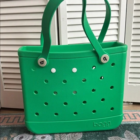 BOGG BAG Baby Tote with White Accents - Picture 7 of 8